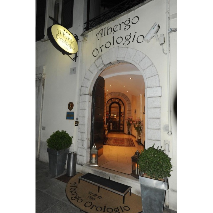 Albergo Orologio