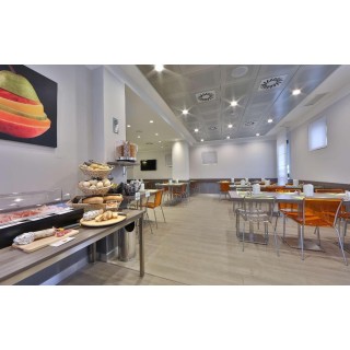 Best Western  Borgolecco Hotel