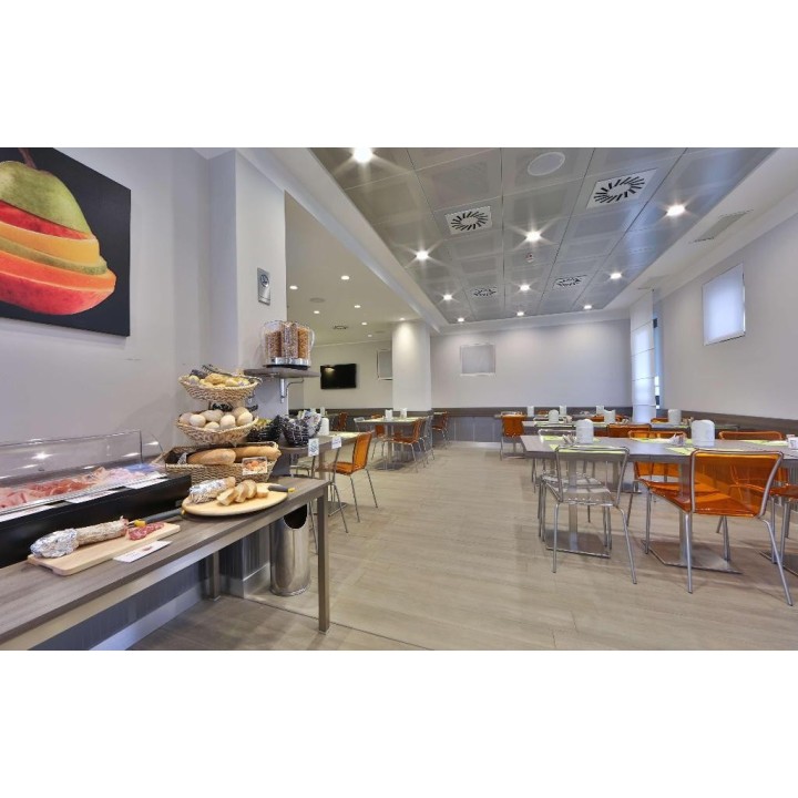 Best Western  Borgolecco Hotel