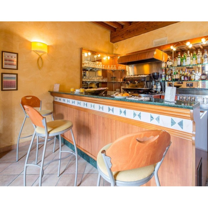 BEST WESTERN PLUS HOTEL LE RONDINI