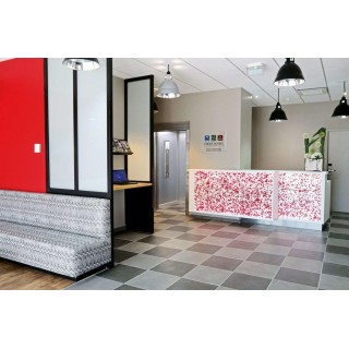 Comfort Hotel Stadium Eurexpo Lyon