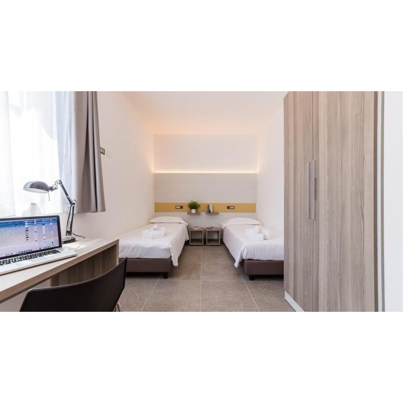 CAMPLUS GUEST ROMA