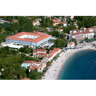 Remisens Hotel Marina