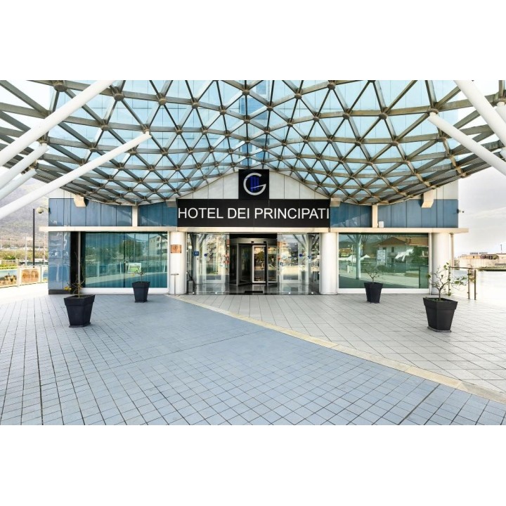 Best Western Hotel dei Principati