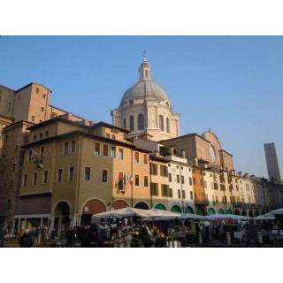 BEST WESTERN Hotel Cristallo