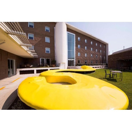 JHD Dunant Hotel