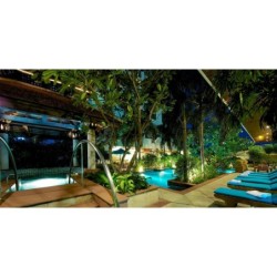 Jasmine City Hotel