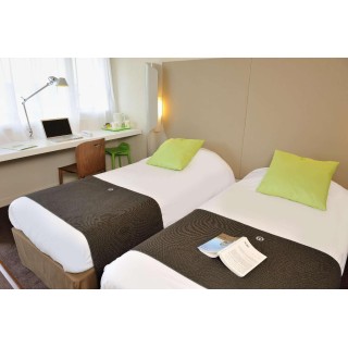 Campanile Lyon Isle d'Abeau