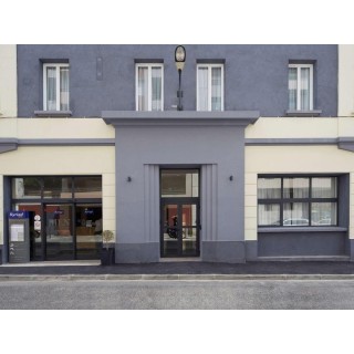 Kyriad MARSEILLE BLANCARDE Timone