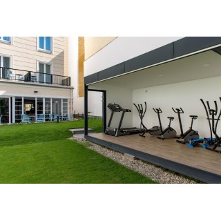 The Three Corners Lifestyle Hotel