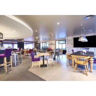 Campanile Nice Aeroport