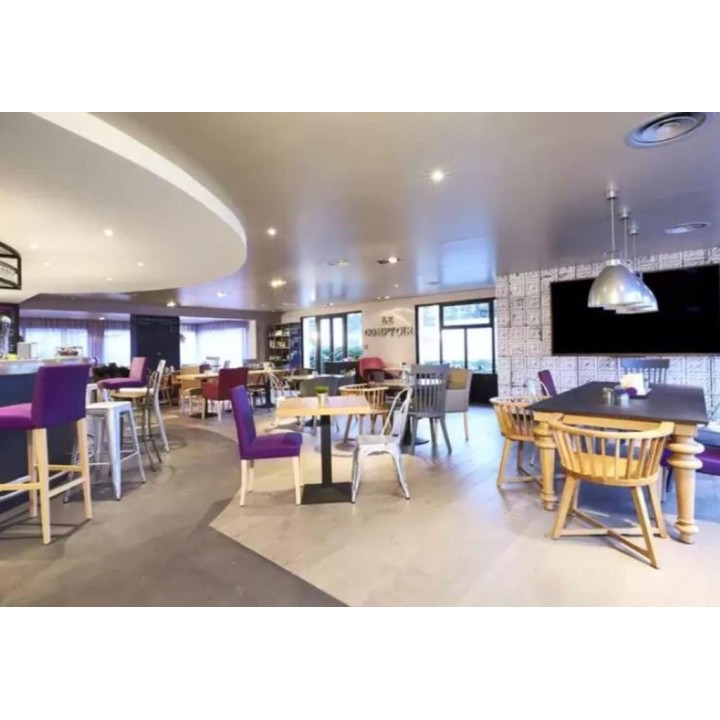 Campanile Nice Aeroport