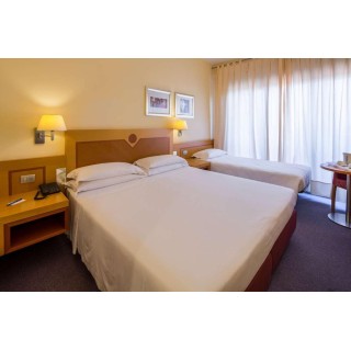 BEST WESTERN Hotel I Triangoli