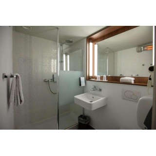 Campanile Hotel & Restaurant Liège / Luik