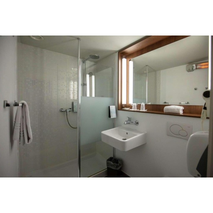 Campanile Hotel & Restaurant Liège / Luik