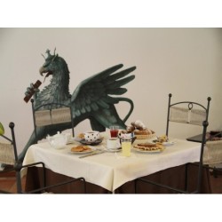 Etruscan Chocohotel