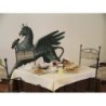 Etruscan Chocohotel