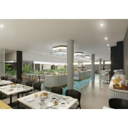 Orea Hotel Voronez