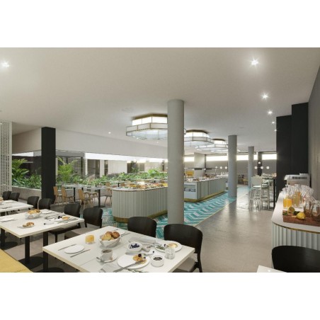Orea Hotel Voronez