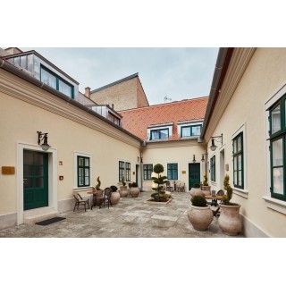 Maison Bistro & Hotel