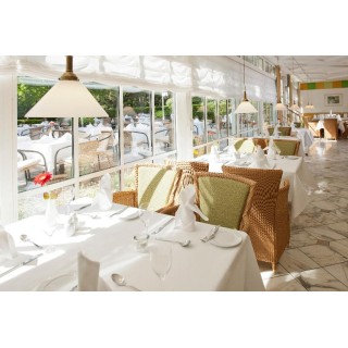 Dorint Parkhotel Mönchengladbach