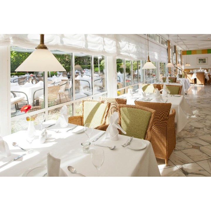 Dorint Parkhotel Mönchengladbach