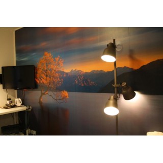 Oslo Vandrerhjem Haraldsheim