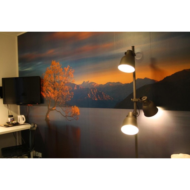 Oslo Vandrerhjem Haraldsheim