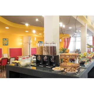 San Marco City Resort & Spa