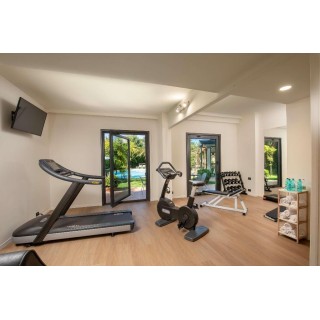 Best Western Park Hotel Roma Nord