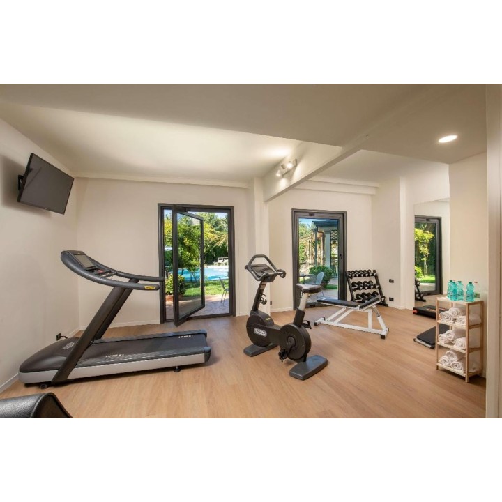 Best Western Park Hotel Roma Nord