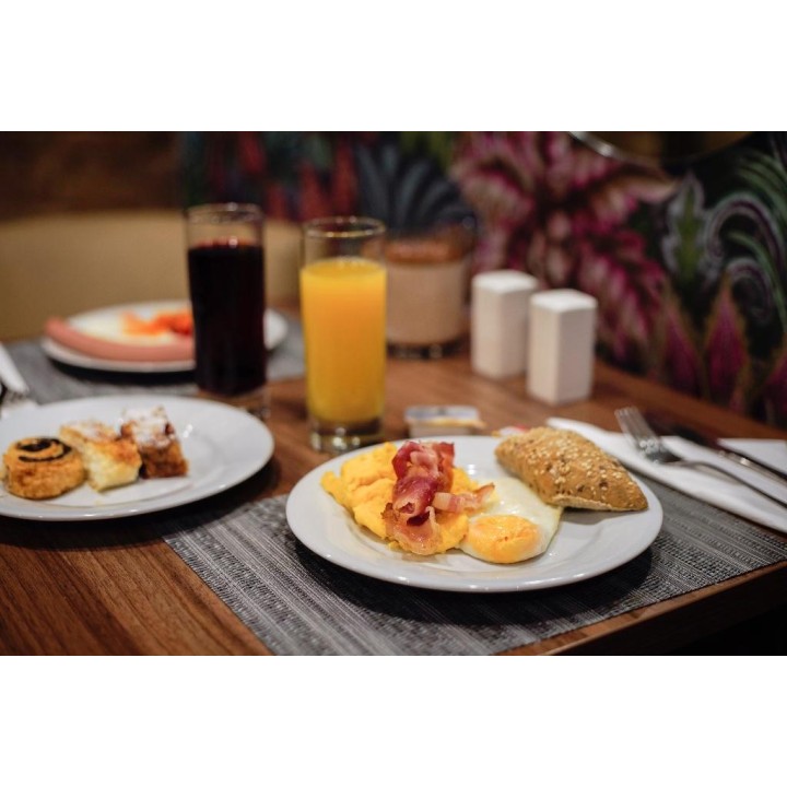 Hotel Memories Budapest