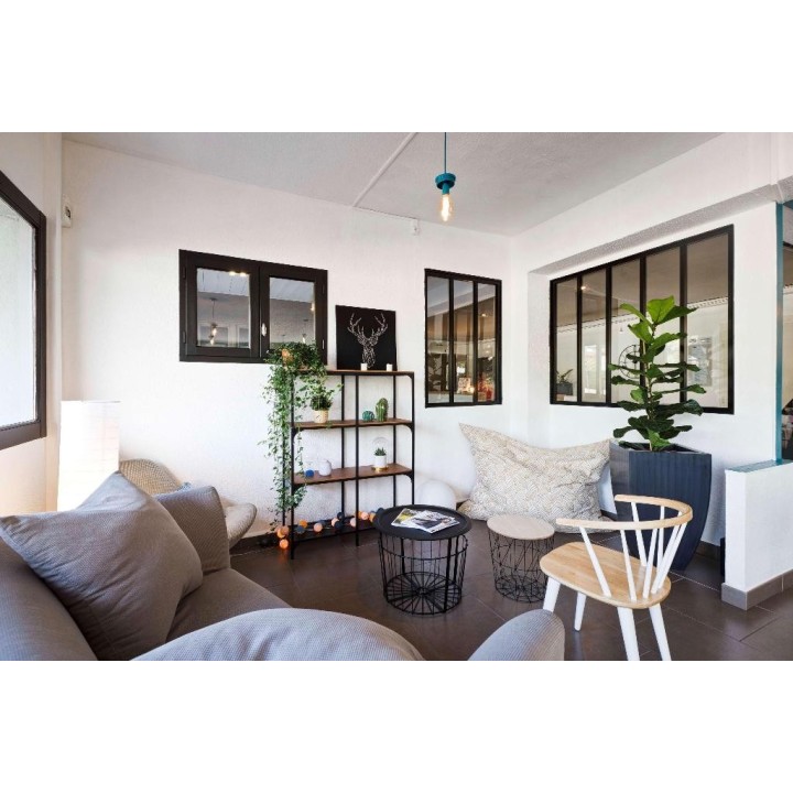 Kyriad Lyon Sud - Saint Genis Laval