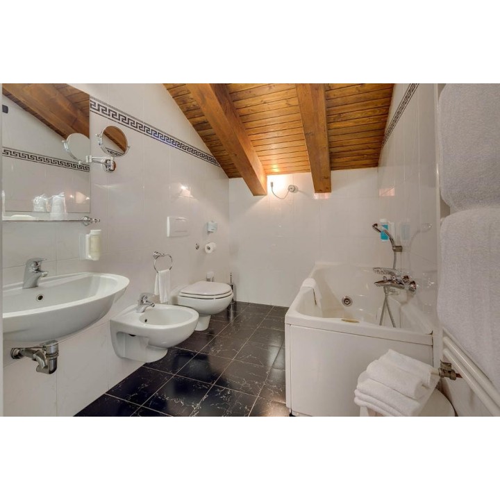 Art & Hotel Aeroporto