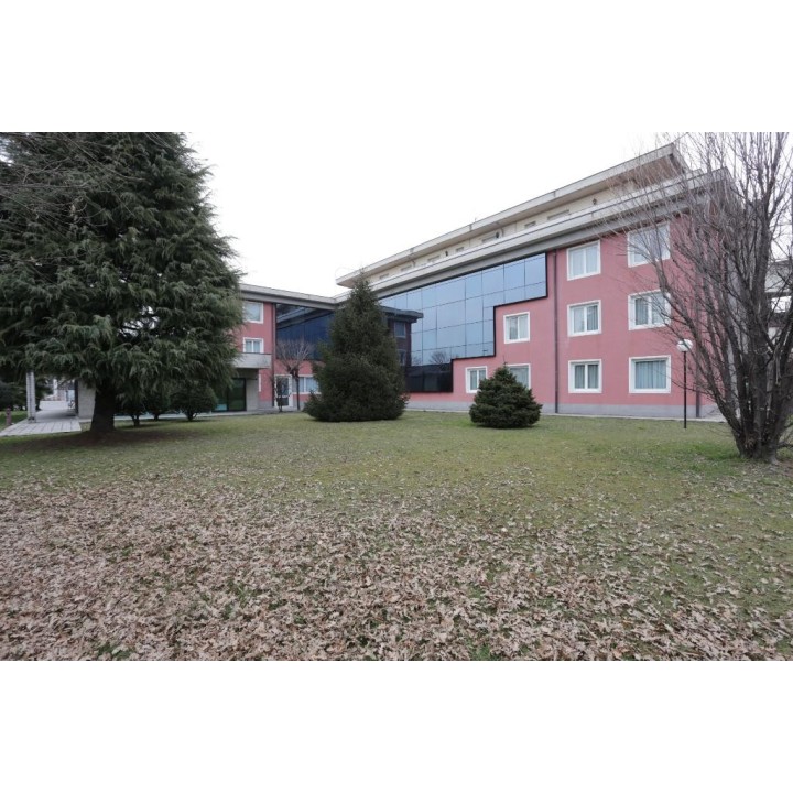 Art & Hotel Treviolo