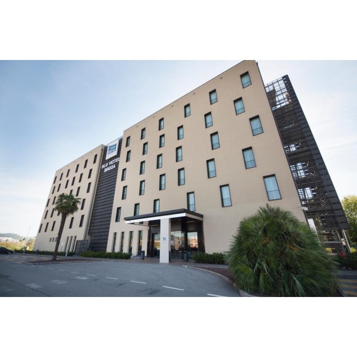 Blu Hotel Brixia