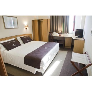 Tulip Inn Turin South