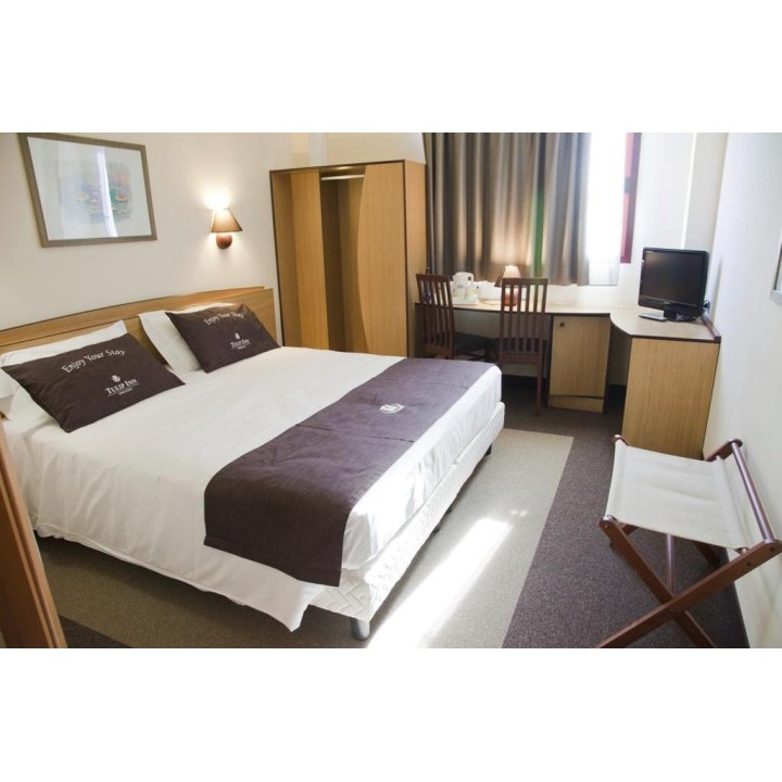 Tulip Inn Turin South