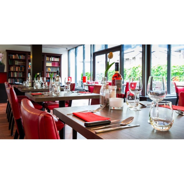 Bastion Leiden/Oegstgeest