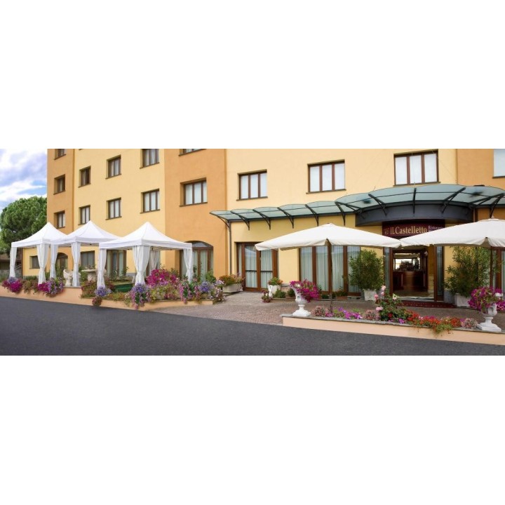 il Castelletto