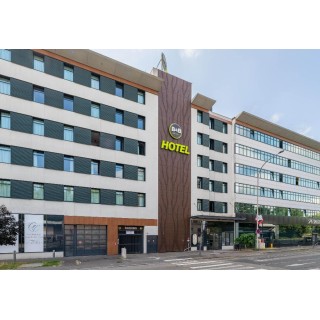 B&B Hotel LYON Ouest Tassin