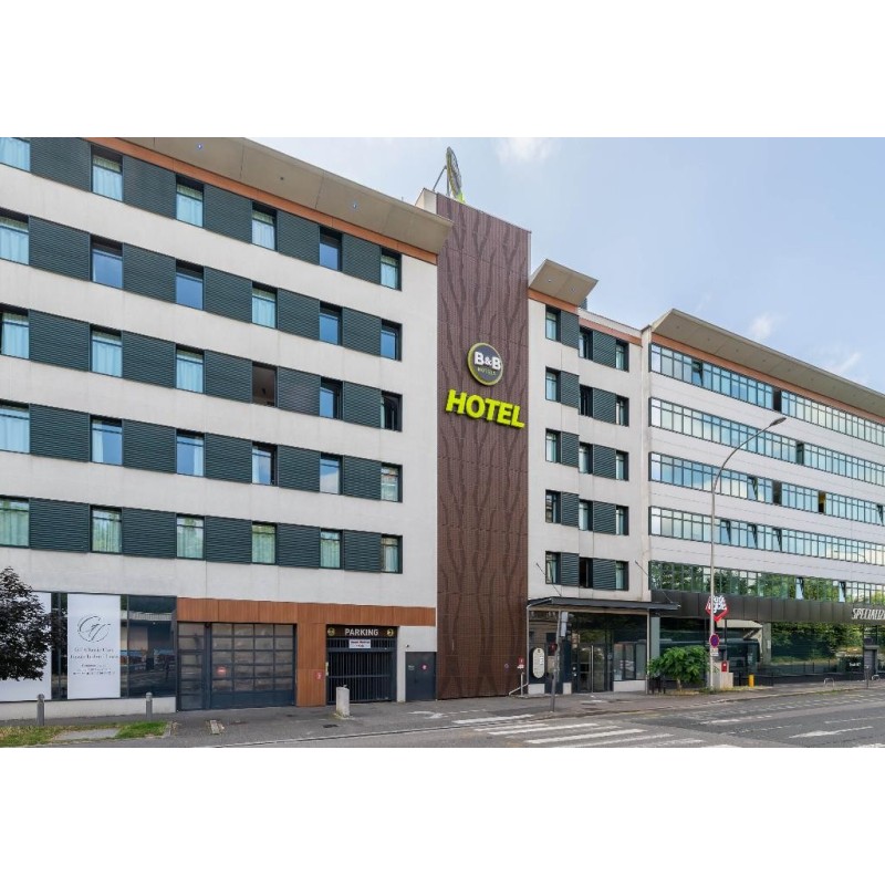 B&B Hotel LYON Ouest Tassin