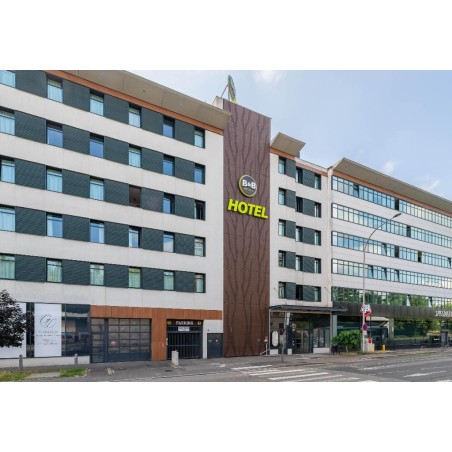 B&B Hotel LYON Ouest Tassin