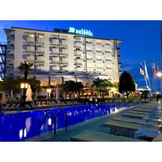 Best Western Hotel Bristol