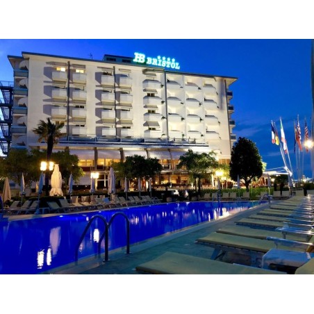 Best Western Hotel Bristol