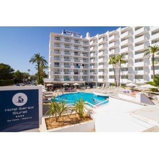 Seasun Siurell Hotel