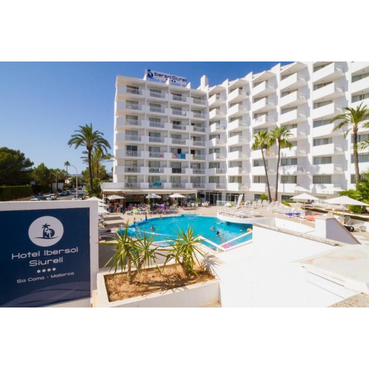 Seasun Siurell Hotel