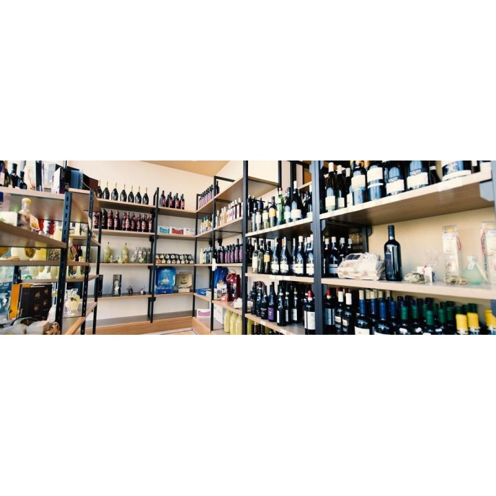 Palace Hotel La Conchiglia d'Oro