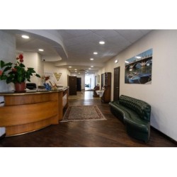 Astor Hotel
