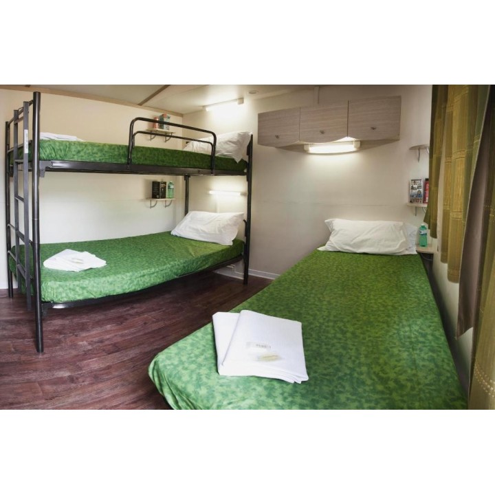 Camping Village Jolly